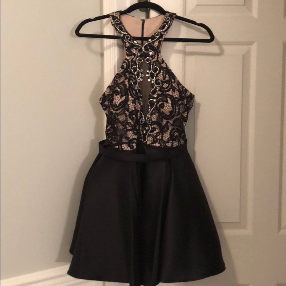 Cocktail dress